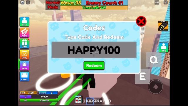 NEW FREE CODES BATHROOM ATTACK GIVES FREE GOLDS! смотреть онлайн
