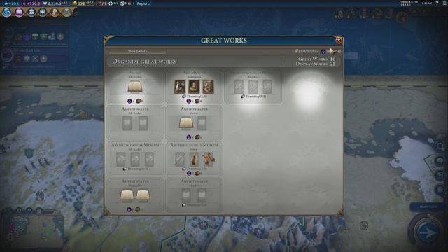 Civilization 6 | EGYPT [CobGames] #9 смотреть онлайн