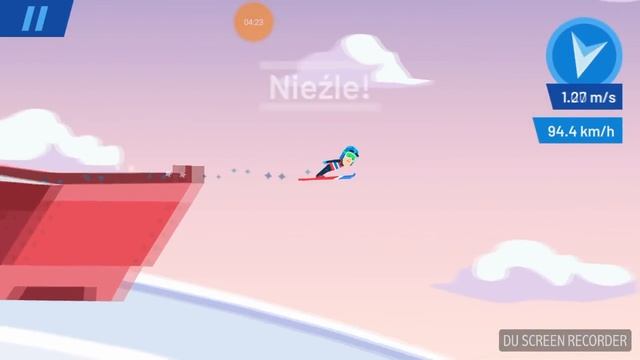 VIKERSUND?! / SKI JUMP CHALLENGE #3 смотреть онлайн