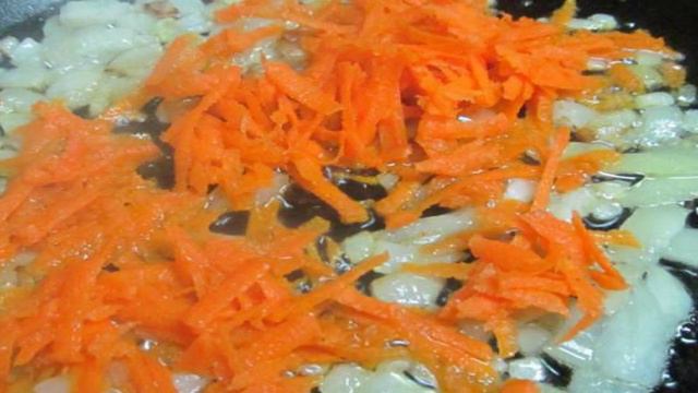 Рецепты от шеф-повара