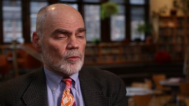Tom Hoerr on the Beginnings of the New City School смотреть онлайн