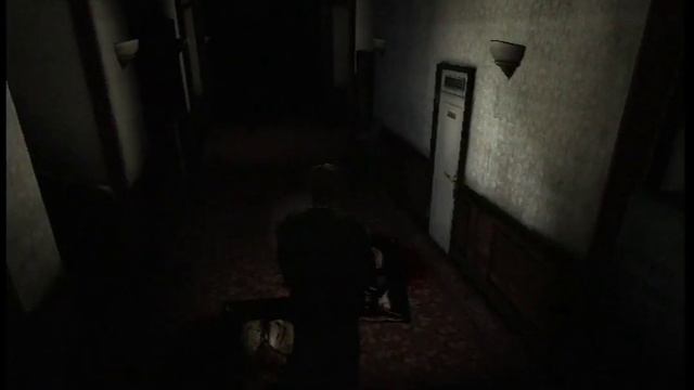 Let's Play Silent Hill 2 Ep. 20 - The Angry Elevator смотреть онлайн