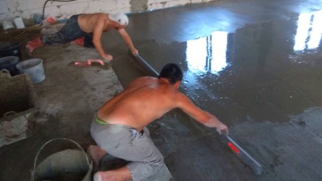 Строительство Дома Молитвы церкви ЕХБ в г. Судаке смотреть онлайн