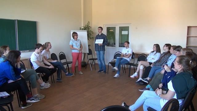 Инструктив видеоурок Сахарова ТН смотреть онлайн