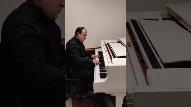 С днём рождения великий Арно Бабаджанян!!! Верни мне музыку. смотреть онлайн