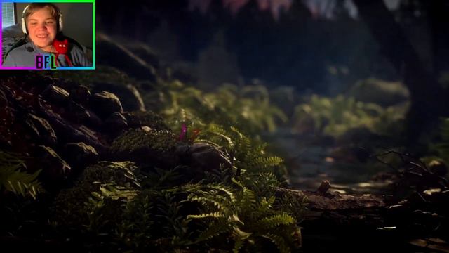 Fishy, Fishy! | Unravel Two | Episode 4 смотреть онлайн