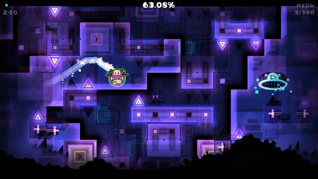 LIMBO 18-100 | 147,000 Attempts