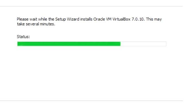Oracle VM VirtualBox 7 0 10 Setup 2023 09 09 09 54 27 смотреть онлайн