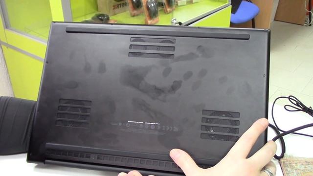 Обзор ноутбуков Razer Blade 15 смотреть онлайн