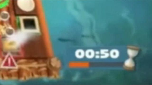 Overcooked Comparison - PS4 vs PS5 смотреть онлайн