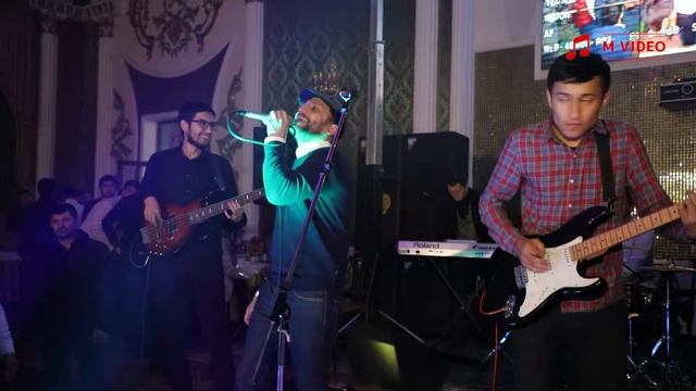 Jahongir Otajonov Yana Sanat Olamida.mp4