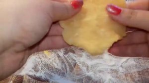 Моти в микроволновке за 5 минут!