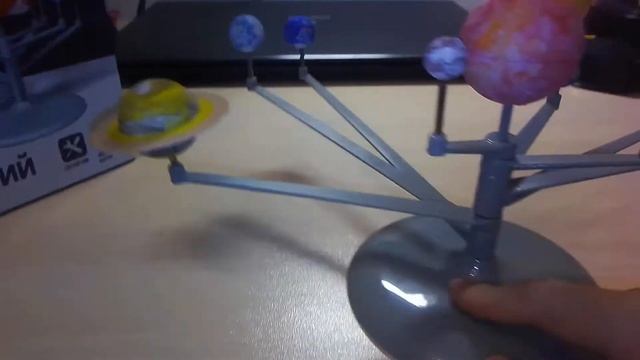 обзор на Эврики "научные опыты " планетарий смотреть онлайн