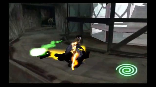 Legacy of Kain: Soul Reaver. Прохождение. #4. Тёмные воды. Все секреты смотреть онлайн