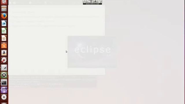 Установка IDE Eclipse в Linux для работы в java и С/С++ (ч.2) смотреть онлайн