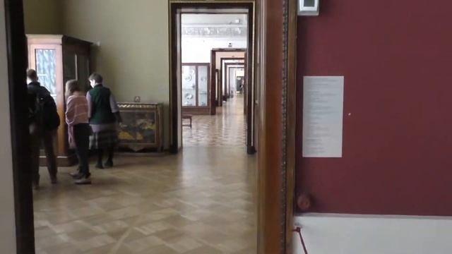 #Экскурсия по #Эрмитажу (#Зимний #дворец, #Санкт-Петербург) 19. 03.2021 смотреть онлайн