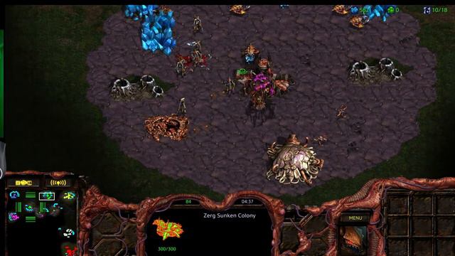 Starcraft Brood Wars Memes with Friends смотреть онлайн