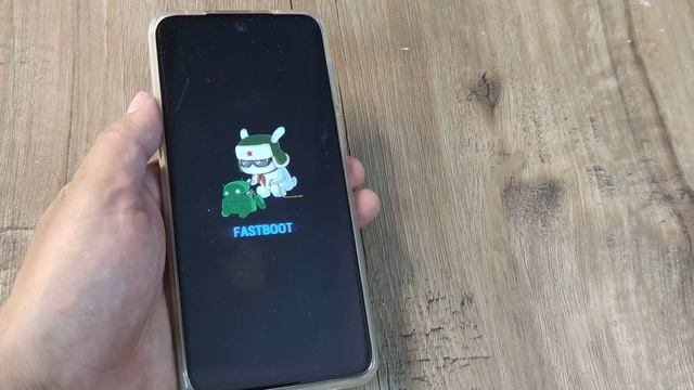 how to fix redmi mobile stuck on fastboot mode смотреть онлайн