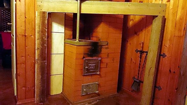 Ремонт печки малютки смотреть онлайн