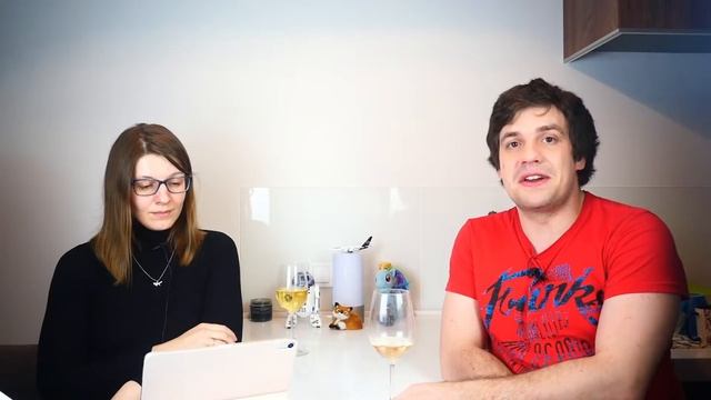 [RU] Ask me* anything / 2020-03-08 смотреть онлайн