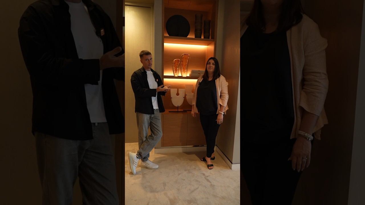 Зачем много декора в квартире на продажу? #интерьер #декор #ремонтквартир #флиппинг смотреть онлайн