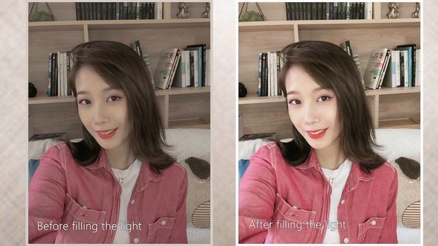 PULUZ 3 Modes Dimmable LED Ring Vlogging Photography Video Lights смотреть онлайн