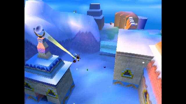 Spyro 3: Year of the Dragon / Sensual Spongebob / Part 14 / Jaltoid Games смотреть онлайн