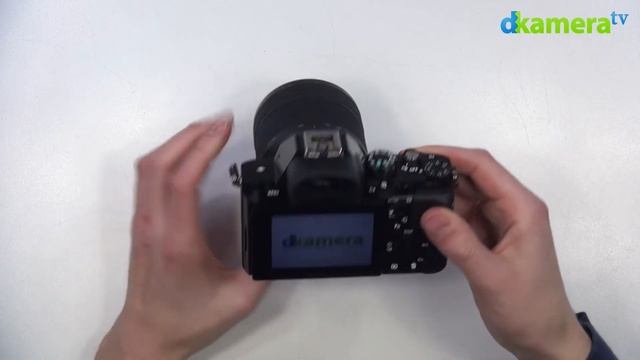 Sony Alpha 7R Test (2/4): Kamera Hands On смотреть онлайн