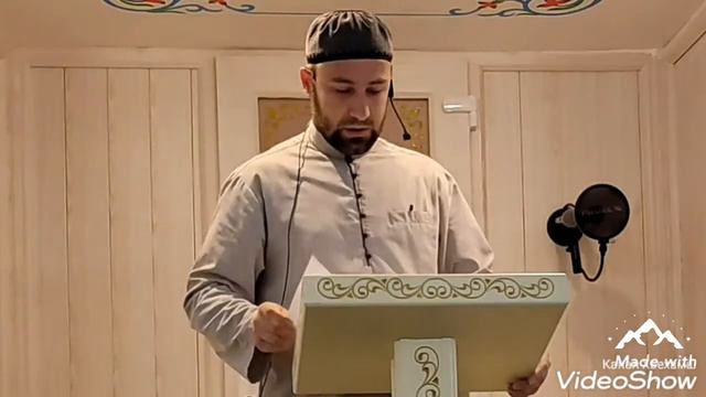 Турпал Ахмадов/ Судный День смотреть онлайн