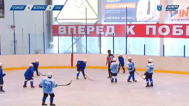 Сокол vs Волна смотреть онлайн
