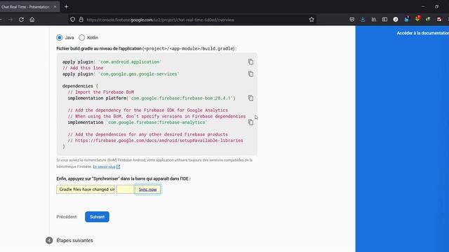 Real Time Chat - Flutter and Firebase | Part 1 смотреть онлайн