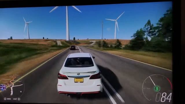 Driving My 2018 Nissan Sentra Nismo смотреть онлайн