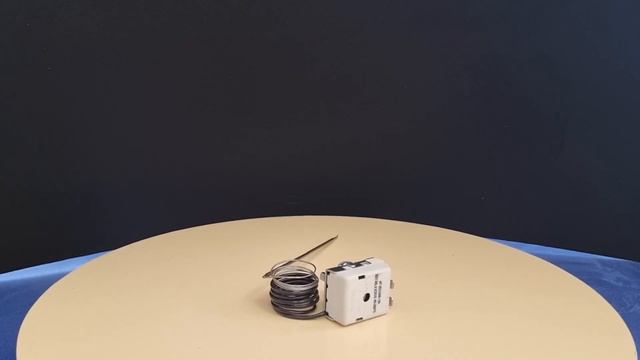 Терморегулятор Tecasa NT-253 DOR/2H смотреть онлайн