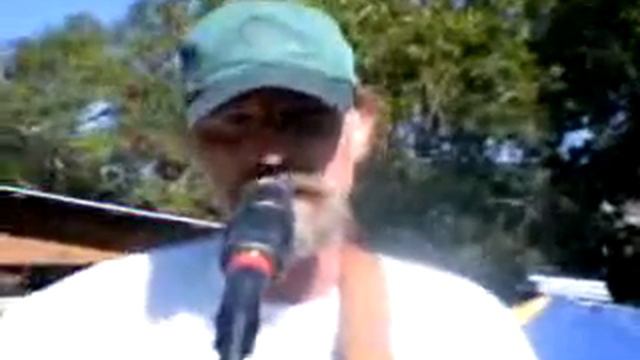 Mike Phelan Russel Clepper Kerrville 2003 смотреть онлайн