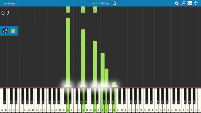 DAY 15 PIANO Melodic Interlude #pianolive смотреть онлайн