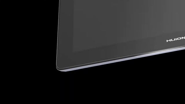 HUION Kamvas Pro 16 (4K) смотреть онлайн