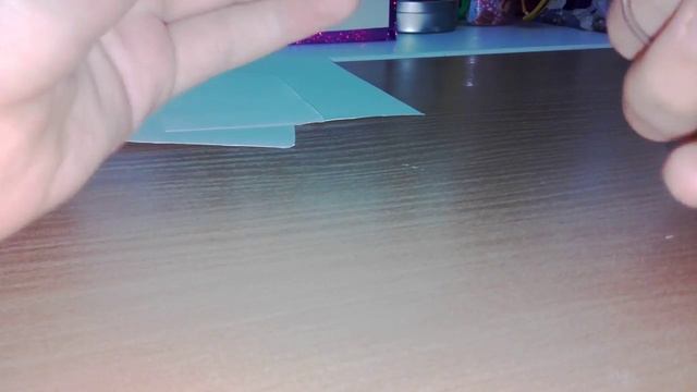 Мастер-класс. Как сделать модули из бумаги. смотреть онлайн