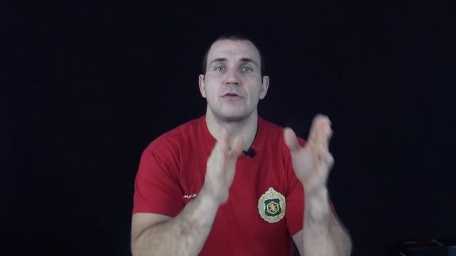 Эффективность тренировки Иван Денисов Упражнения. Зачем ОНИ??? смотреть онлайн