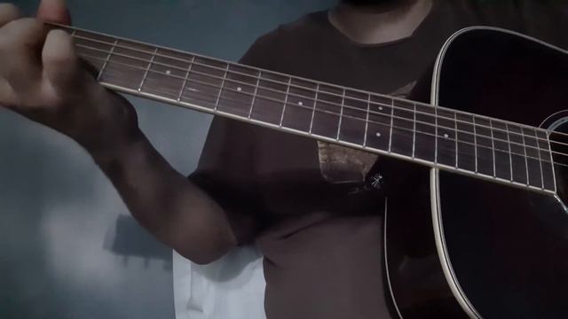 hakmet le9dar - hamid baroudi guitar جيتار حكمت الأقدار حميد بارودي смотреть онлайн