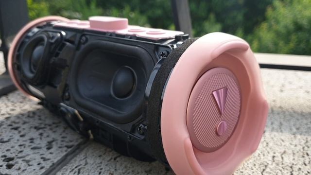 jbl charge 5 TL 50K BASS TEST 100%vol смотреть онлайн