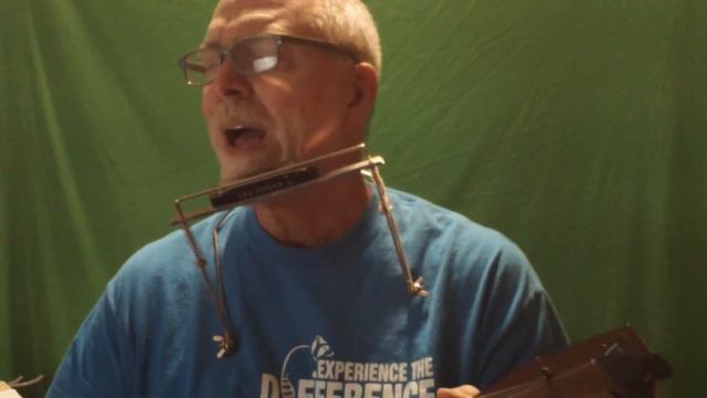 Son Of A Sailor, Ukulele, Harmonica, GarageBand App, смотреть онлайн