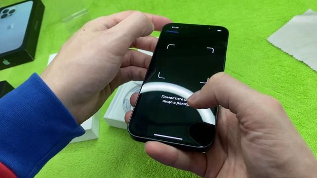 IPhone 13 128 gb заряжался всего 25 раз смотреть онлайн