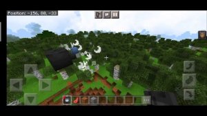 Minecraft Morph Mod In 1.20 | Morfh Plus V6