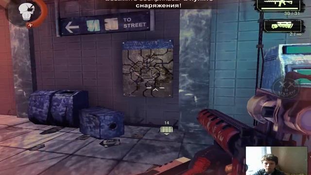 Играю в Suicide Squad:Special Ops:#1 первая серия по игре смотреть онлайн