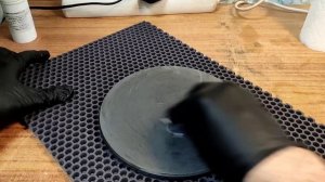 Заточка ножей машинки для стрижки wahl magic clip.