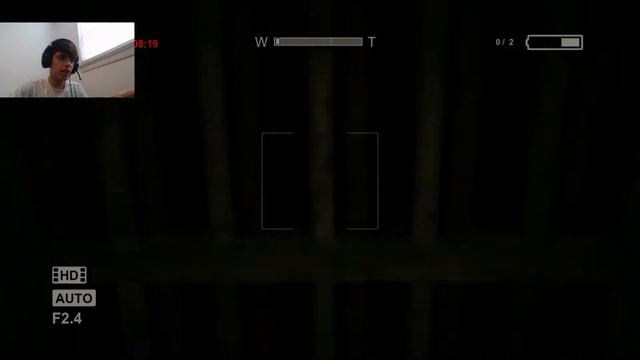 "ESTE LUGAR ES DE LOCOS!!"|OUTLAST #2 смотреть онлайн