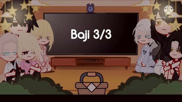 ^^Sano and Akashi siblings react to the Future//GCRV//Ships//Read desc!!!^^ смотреть онлайн