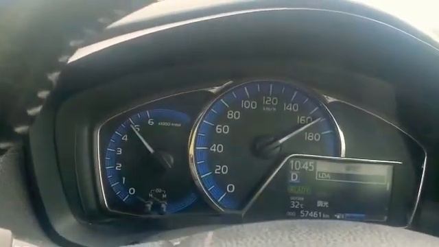Toyota Axio 2015 Top speed смотреть онлайн