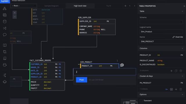 SqlDBM Data Modeling - Integration with Jira смотреть онлайн