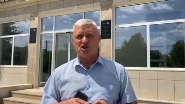 Почему депутаты НСГ не дали денег на строительство центра здоровья в Кирсово смотреть онлайн